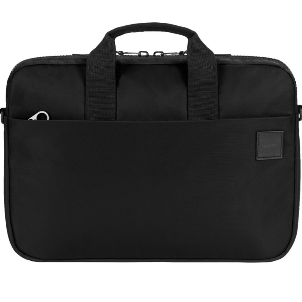Incase - Compass Brief Case for 13.3" laptop Black
